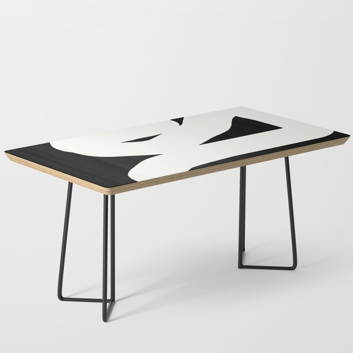 Untied Coffee Table Gallery Image 1