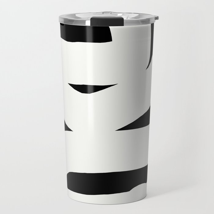 Untied Travel Mug Gallery Image 1