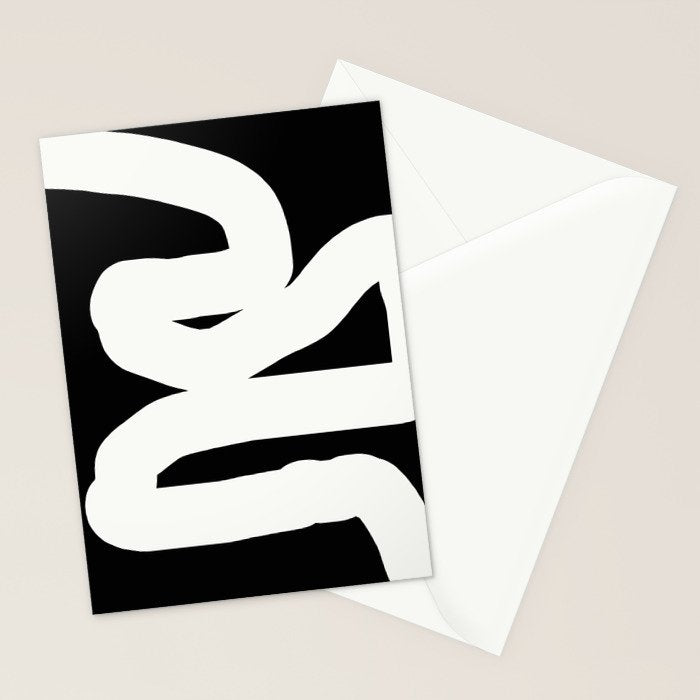 Untied Stationery Card Gallery Image 2
