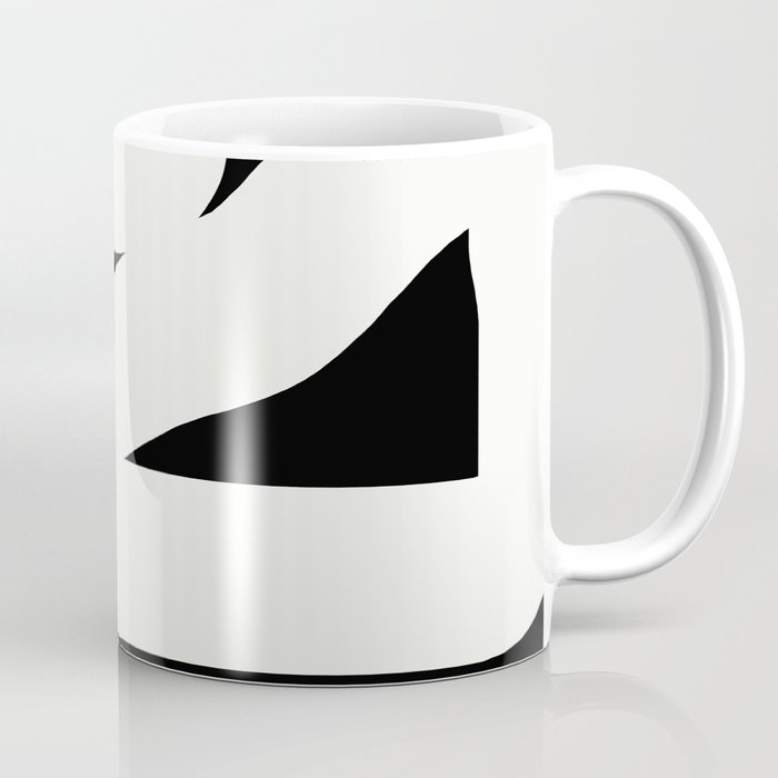 Untied Coffee Mug Gallery Image 1