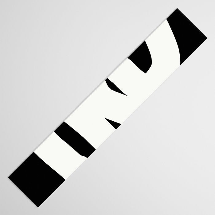Untied Table Runner Gallery Image 3