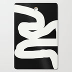 Untied Cutting Board Gallery Image 1