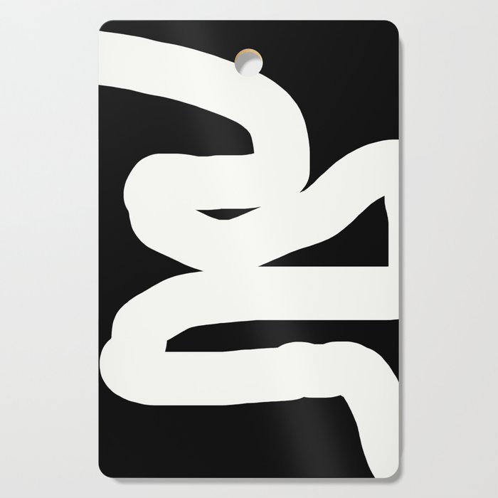 Untied Cutting Board Gallery Image 1