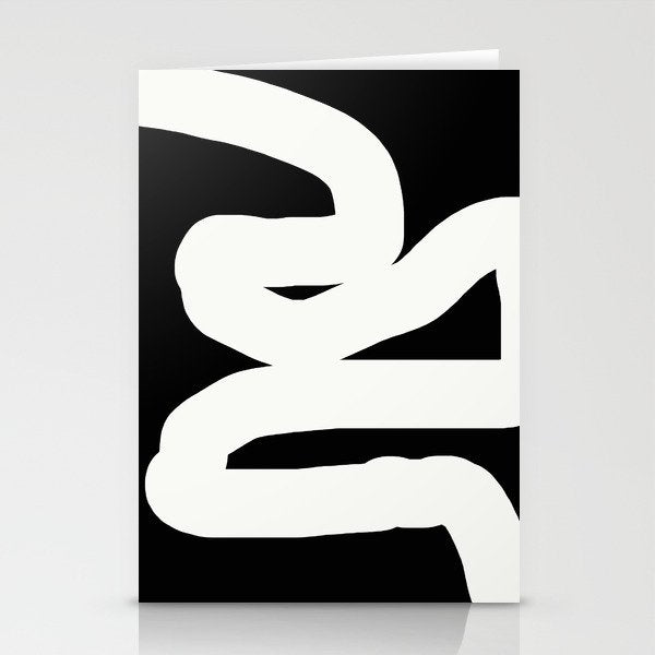 Untied Stationery Card Gallery Image 2
