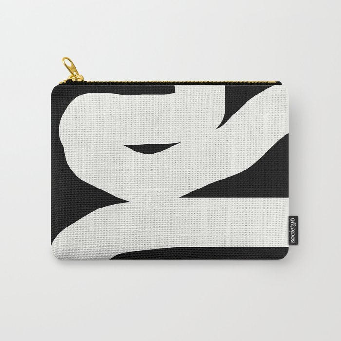 Untied Carry All Pouch Gallery Image 1