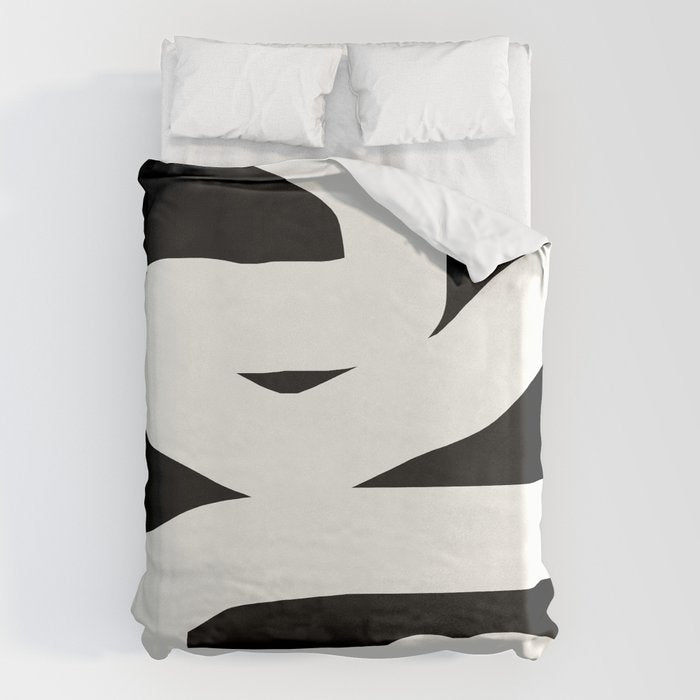 Untied Duvet Cover Gallery Image 6