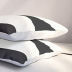 Untied Pillow Sham Gallery Image 3