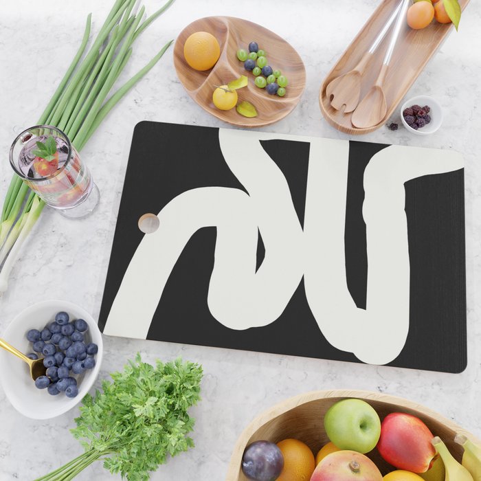 Untied Cutting Board Gallery Image 2