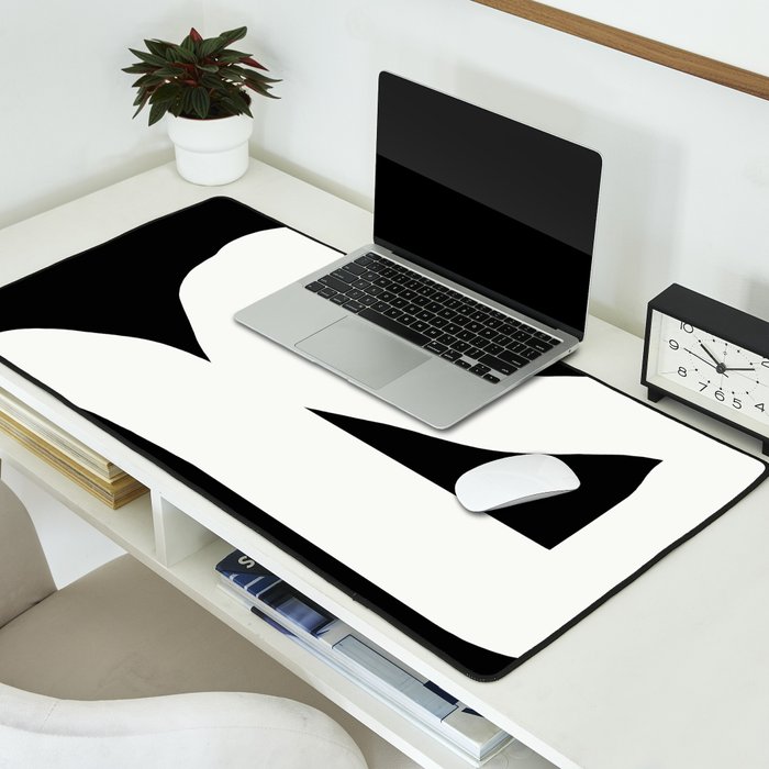 Untied Desk Mat Gallery Image 2