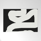 Untied Welcome Mat Gallery Image 1