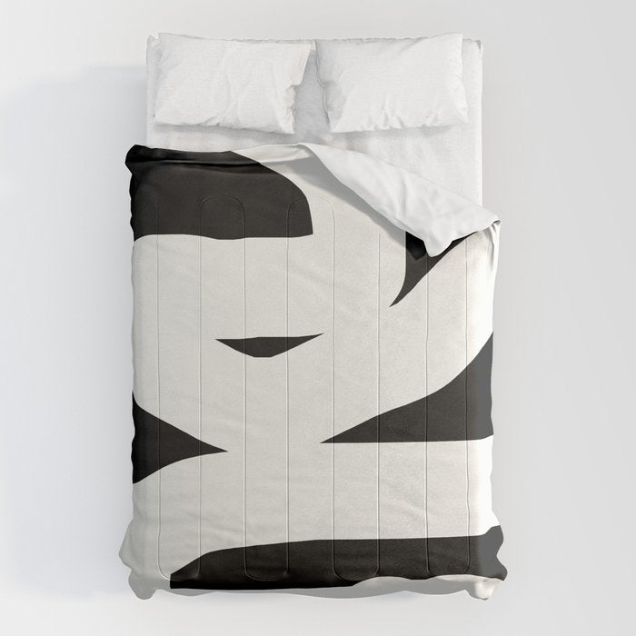 Untied Comforter Gallery Image 6