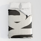 Untied Comforter Gallery Image 6