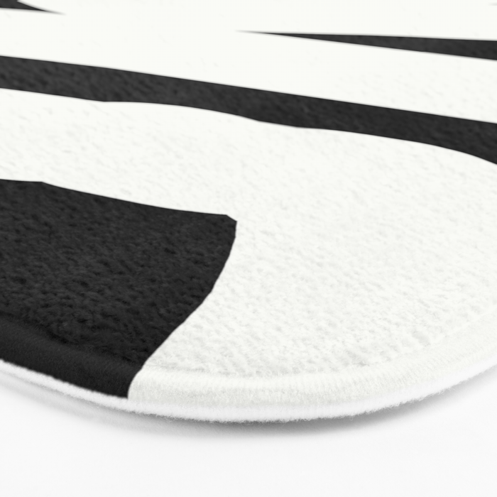 Untied Bath Mat Gallery Image 3