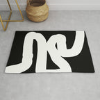Untied Rug Gallery Image 1