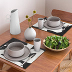 Untied Placemat Gallery Image 2