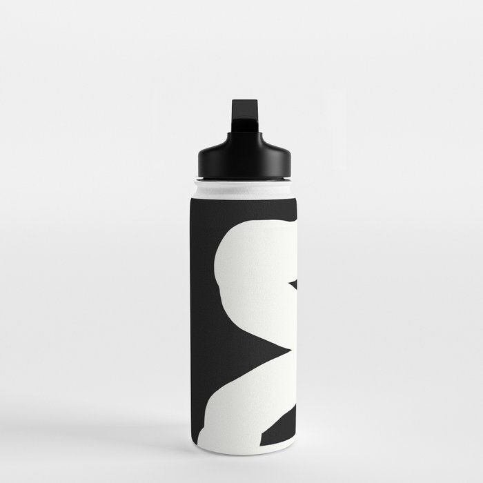 Untied Water Bottle Gallery Image 3