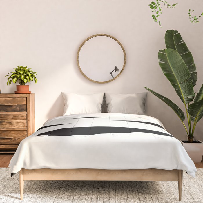 Untied Comforter Gallery Image 3
