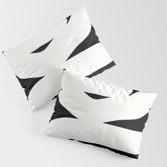 Untied Pillow Sham Gallery Image 3