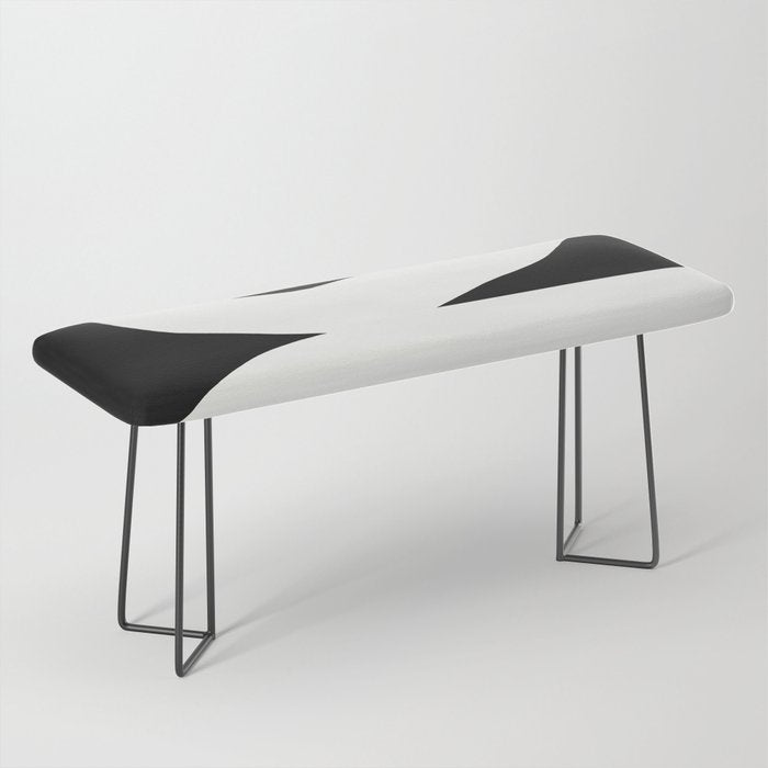 Untied Bench Gallery Image 1