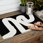 Untied Outdoor Rug Gallery Image 2