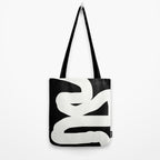 Untied Tote Bag Gallery Image 2