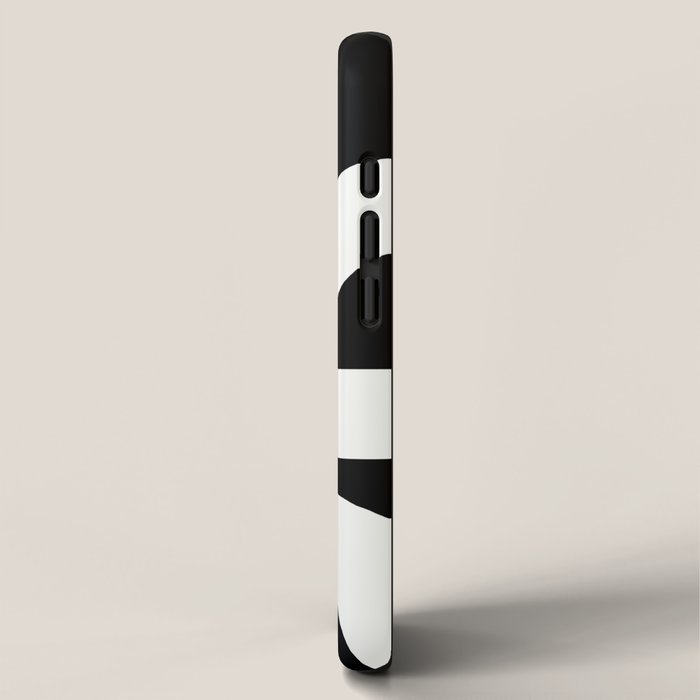 Untied iPhone Case Gallery Image 2