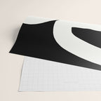 Untied Wrapping Paper Gallery Image 2