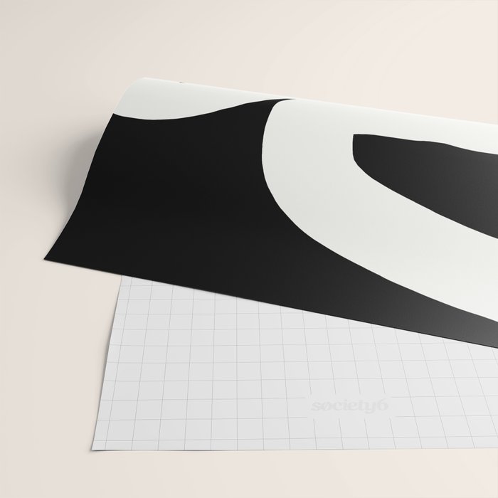 Untied Wrapping Paper Gallery Image 2