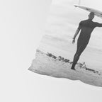 Surf Malibu Pillow Sham Gallery Image 4