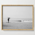 Surf Malibu Serving Tray Gallery Image 1