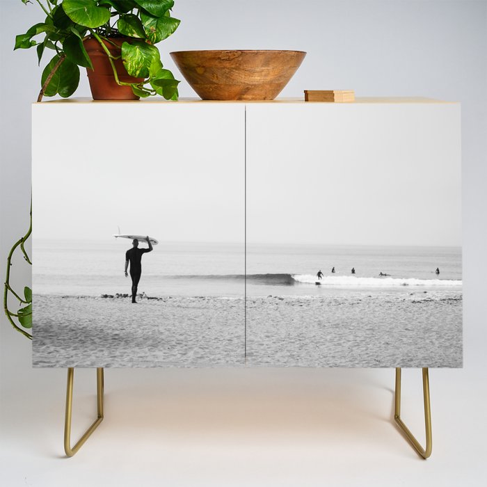 Surf Malibu Credenza Gallery Image 1