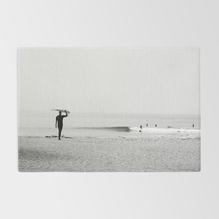 Surf Malibu Rug Gallery Image 2