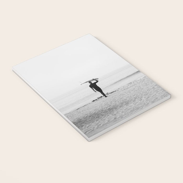 Surf Malibu Notebook Gallery Image 3