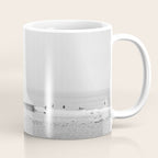 Surf Malibu Coffee Mug Gallery Image 1