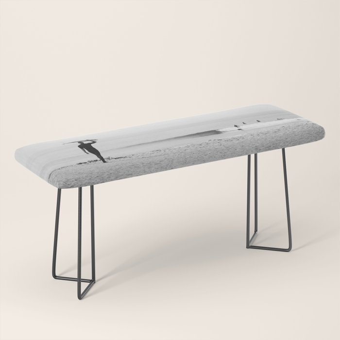 Surf Malibu Bench Gallery Image 1