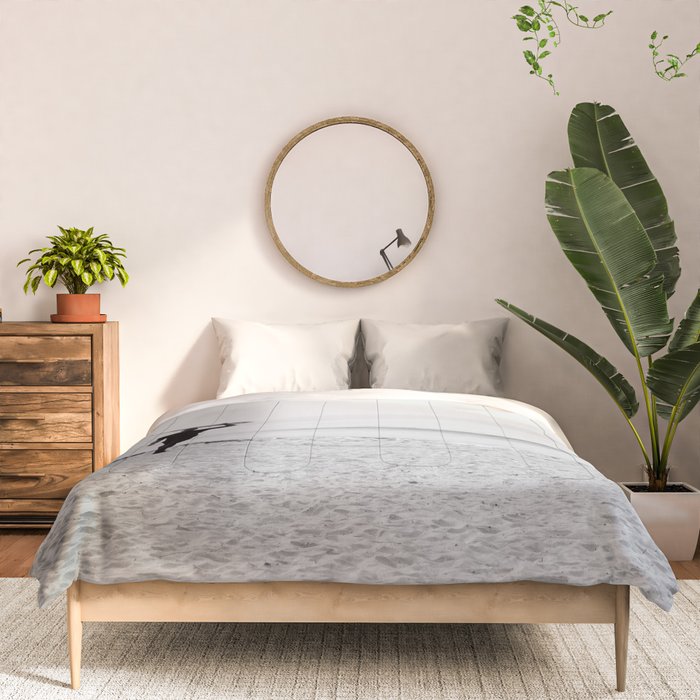 Surf Malibu Comforter Gallery Image 3