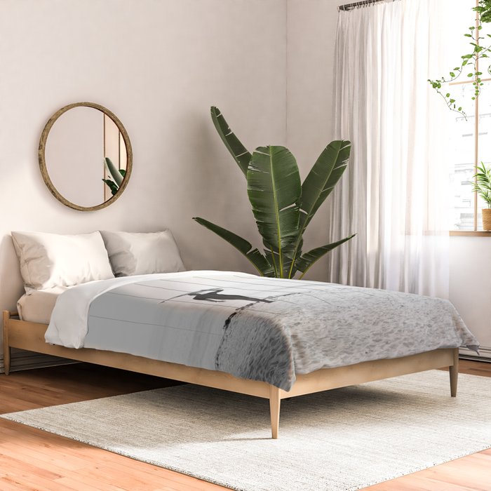 Surf Malibu Comforter Gallery Image 2