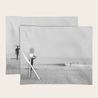 Surf Malibu Placemat Gallery Image 1