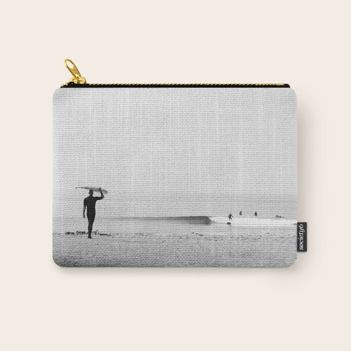 Surf Malibu Carry All Pouch Gallery Image 1