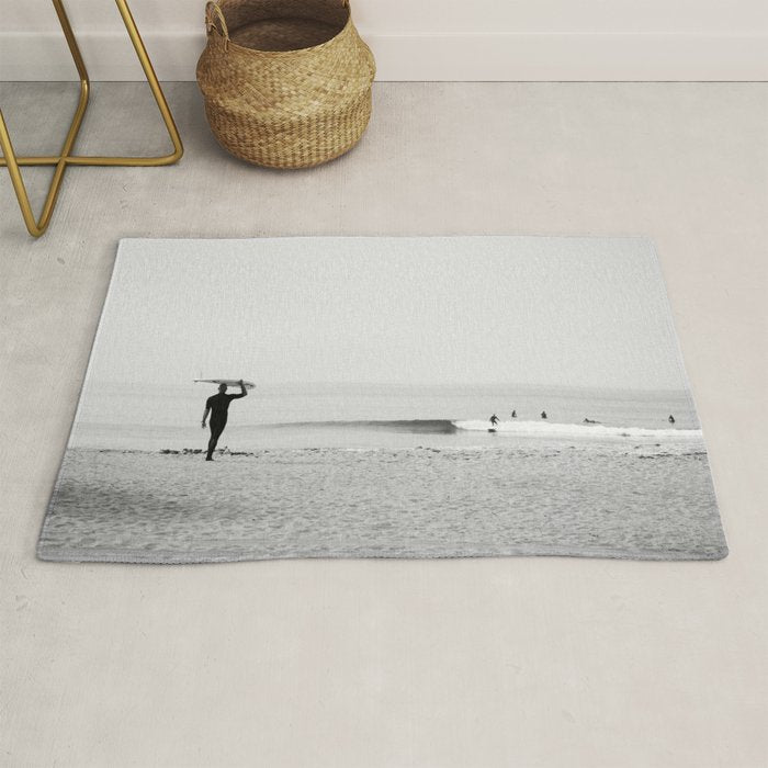 Surf Malibu Rug Gallery Image 1