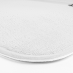 Surf Malibu Bath Mat Gallery Image 3