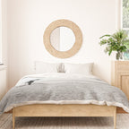 Surf Malibu Duvet Cover Gallery Image 3