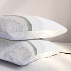 Surf Malibu Pillow Sham Gallery Image 3