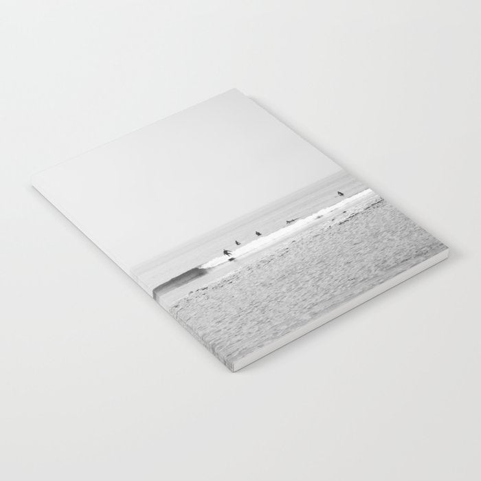 Surf Malibu Notebook Gallery Image 1