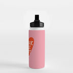 You're Pretty Cool Water Bottle Gallery Image 2
