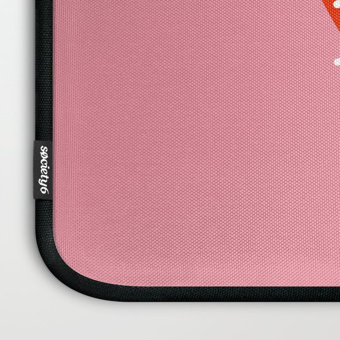 You're Pretty Cool Laptop Sleeve Gallery Image 3