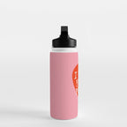 You're Pretty Cool Water Bottle Gallery Image 3