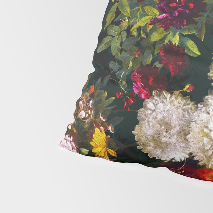 Secret Garden VII Pillow Sham Gallery Image 4