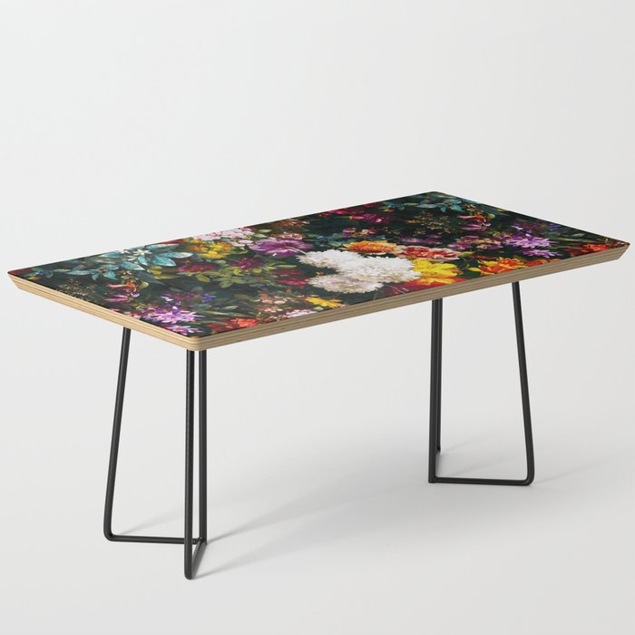 Secret Garden VII Coffee Table Gallery Image 1
