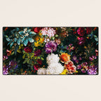 Secret Garden VII Desk Mat Gallery Image 3